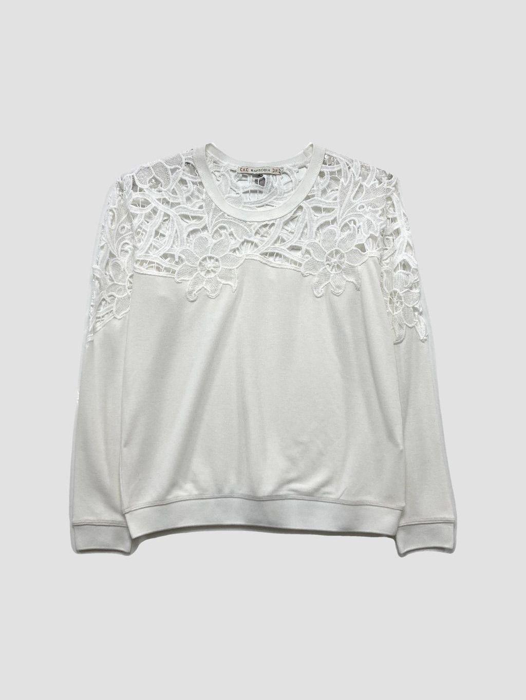 Sweater RAPSODIA - Talla M (VOP00995208)-0