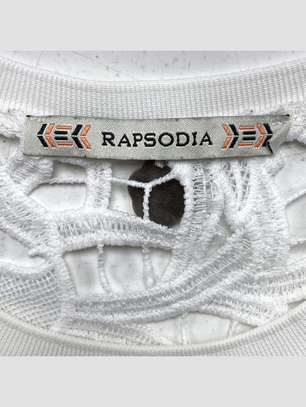 Sweater RAPSODIA - Talla M (VOP00995208)-1