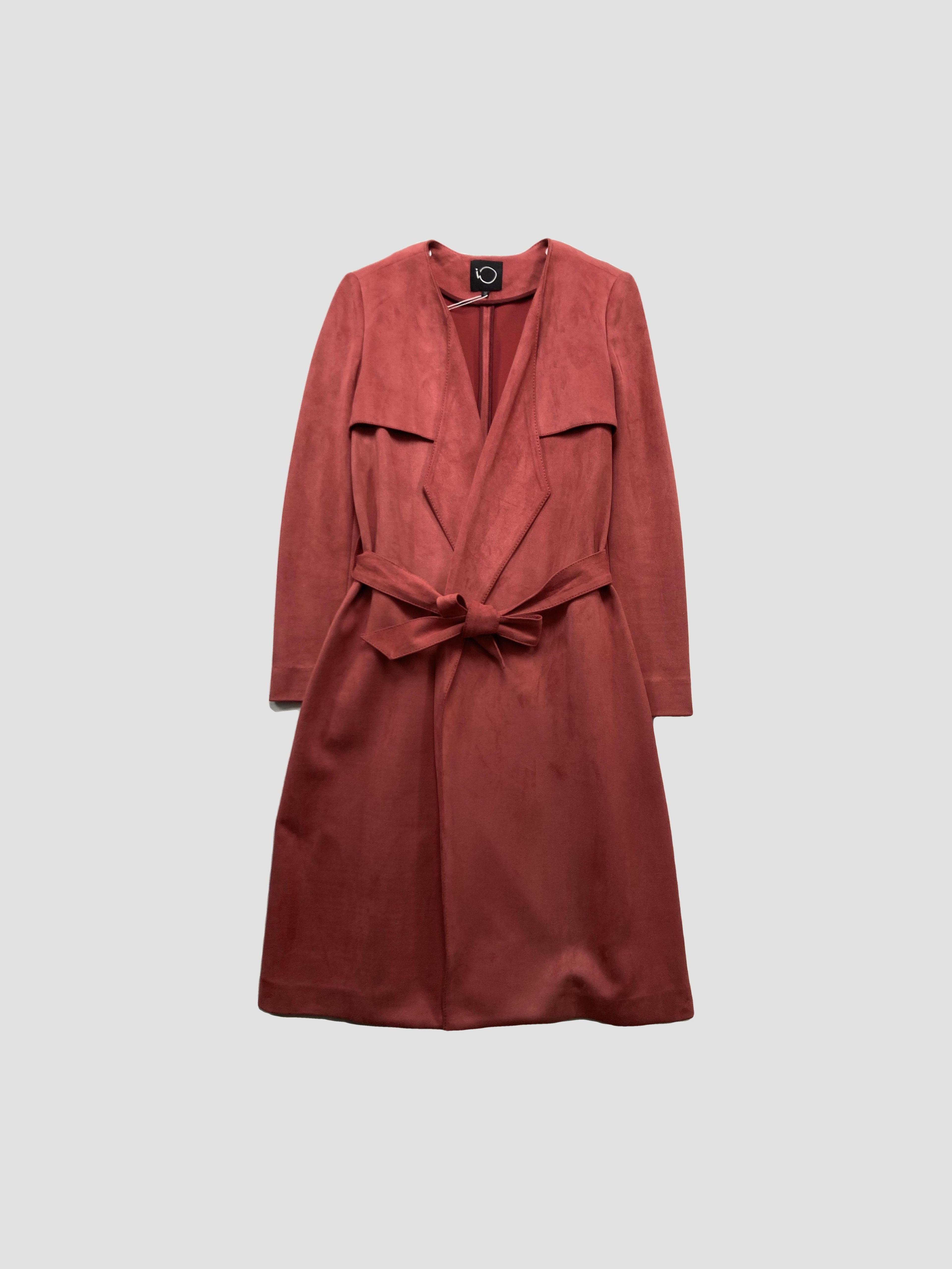 Abrigo IO - Talla M (VOP01000926)-0