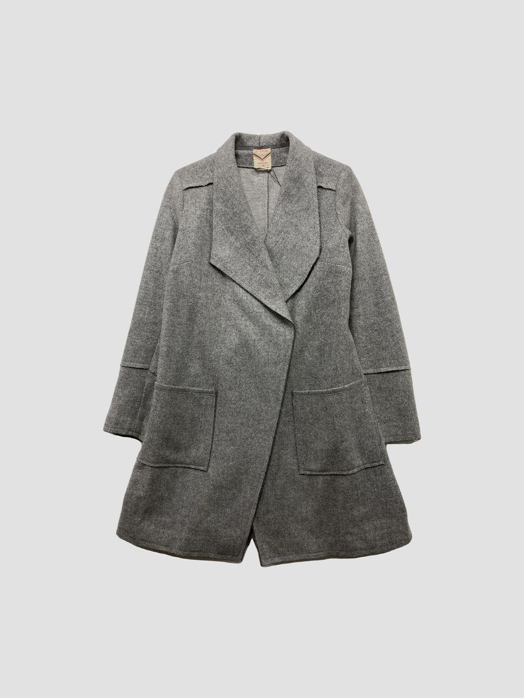 Abrigo UMBRALE - Talla M (VOP00945420)-0