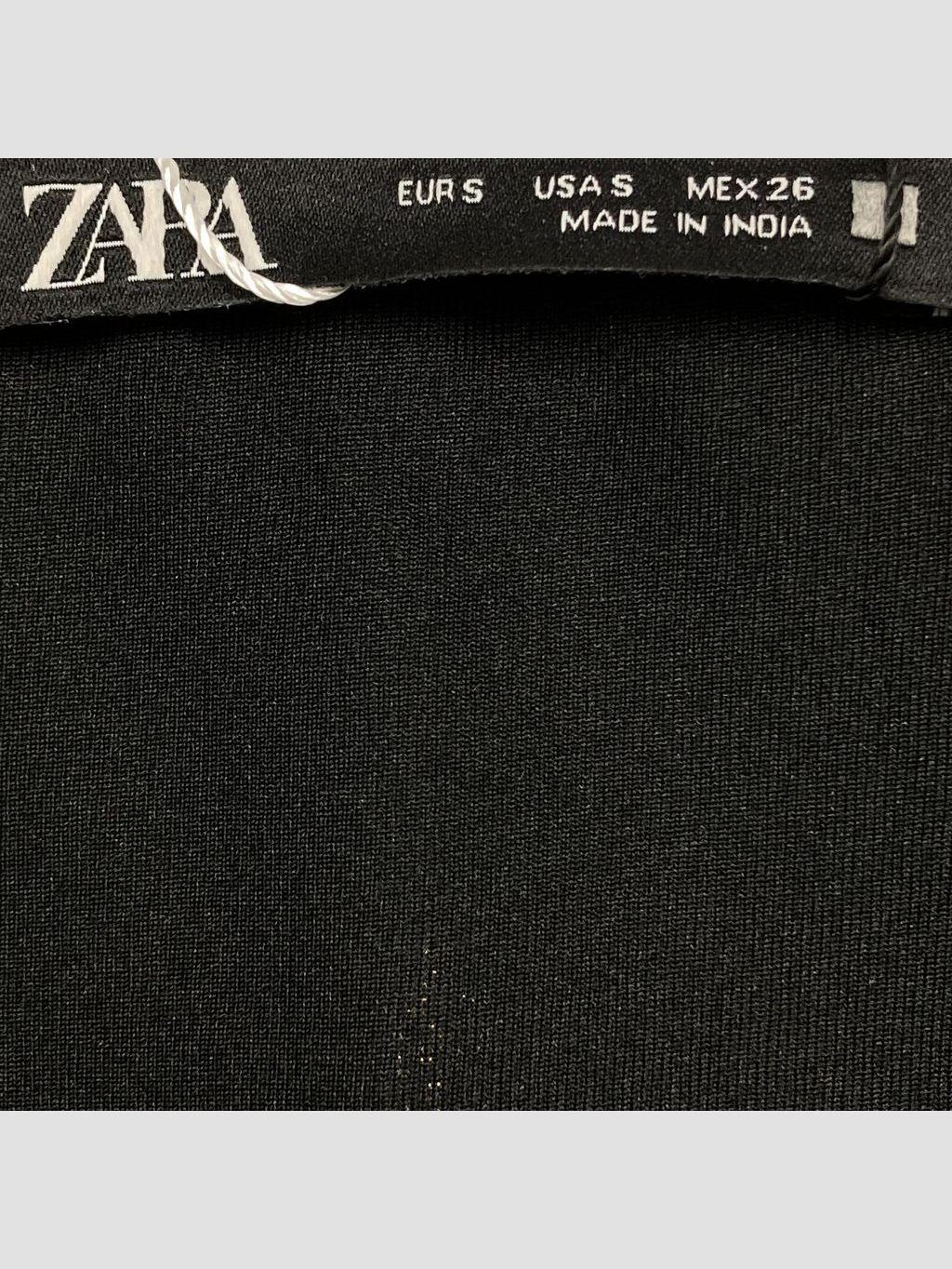 Vestido corto ZARA - Talla S (VOP00992229)-1