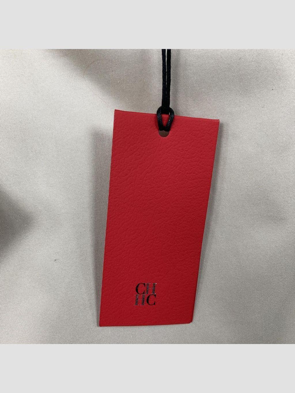 Falda larga CAROLINA HERRERA - Talla 34 (VOP01151477)-3