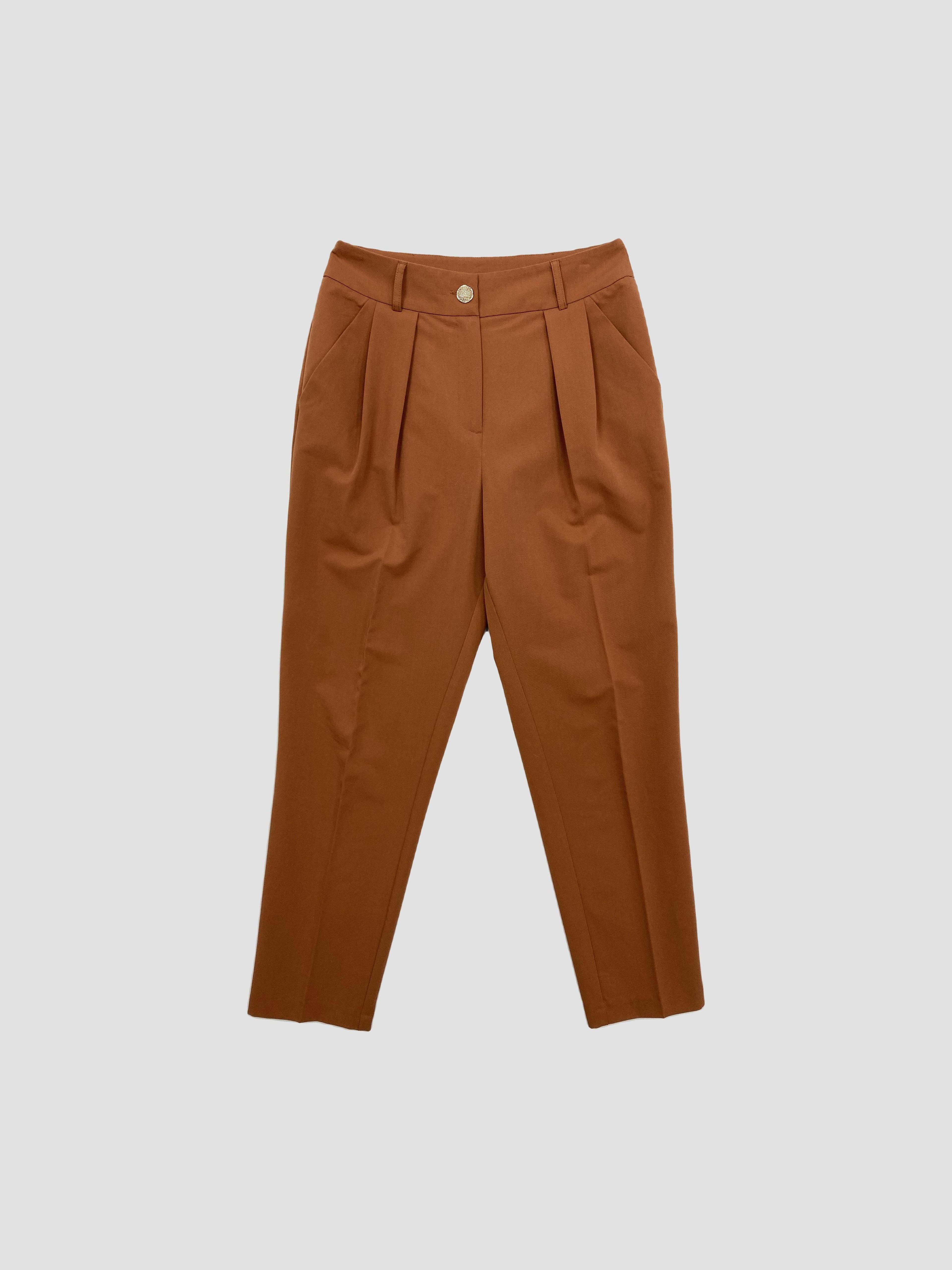 Pantalón RIVER ISLAND - Talla 36 (VOP01215393)-0