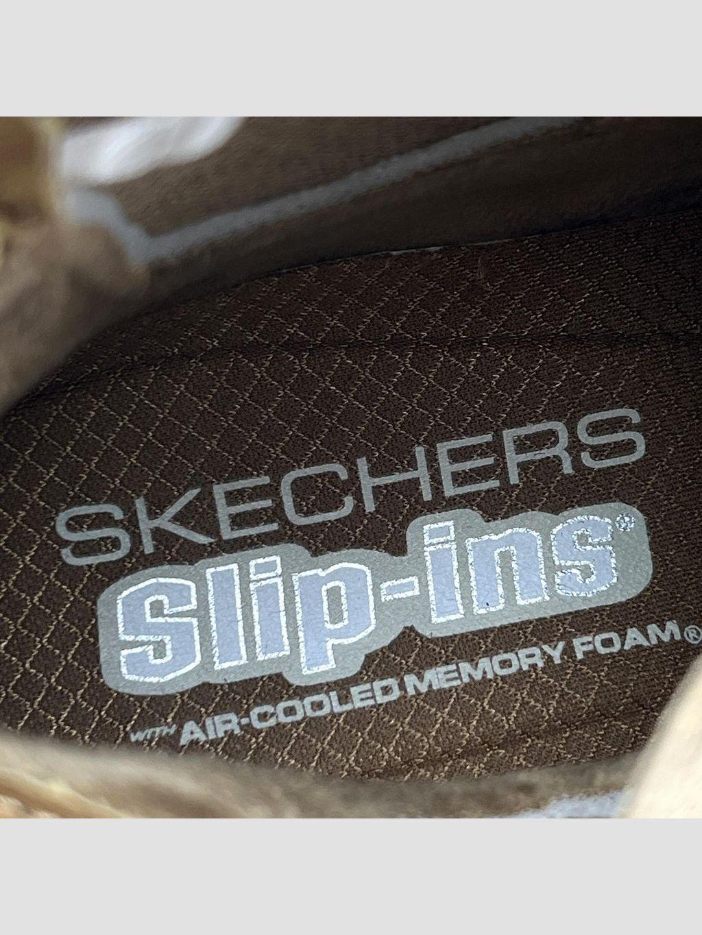 Botas SKECHERS - Talla 40 (VOP01133781)-2