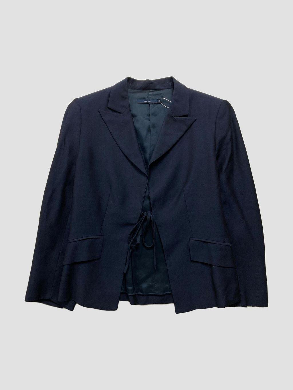 Blazer CORTEFIEL - Talla M (VOP00979601)-0