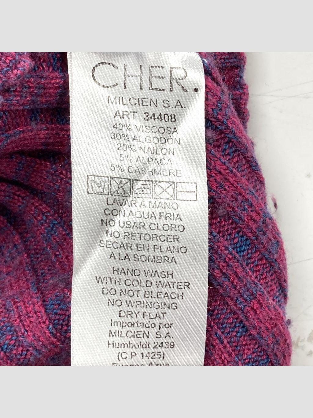 Sweater MARIA CHER - Talla S (VOP00886709)-2