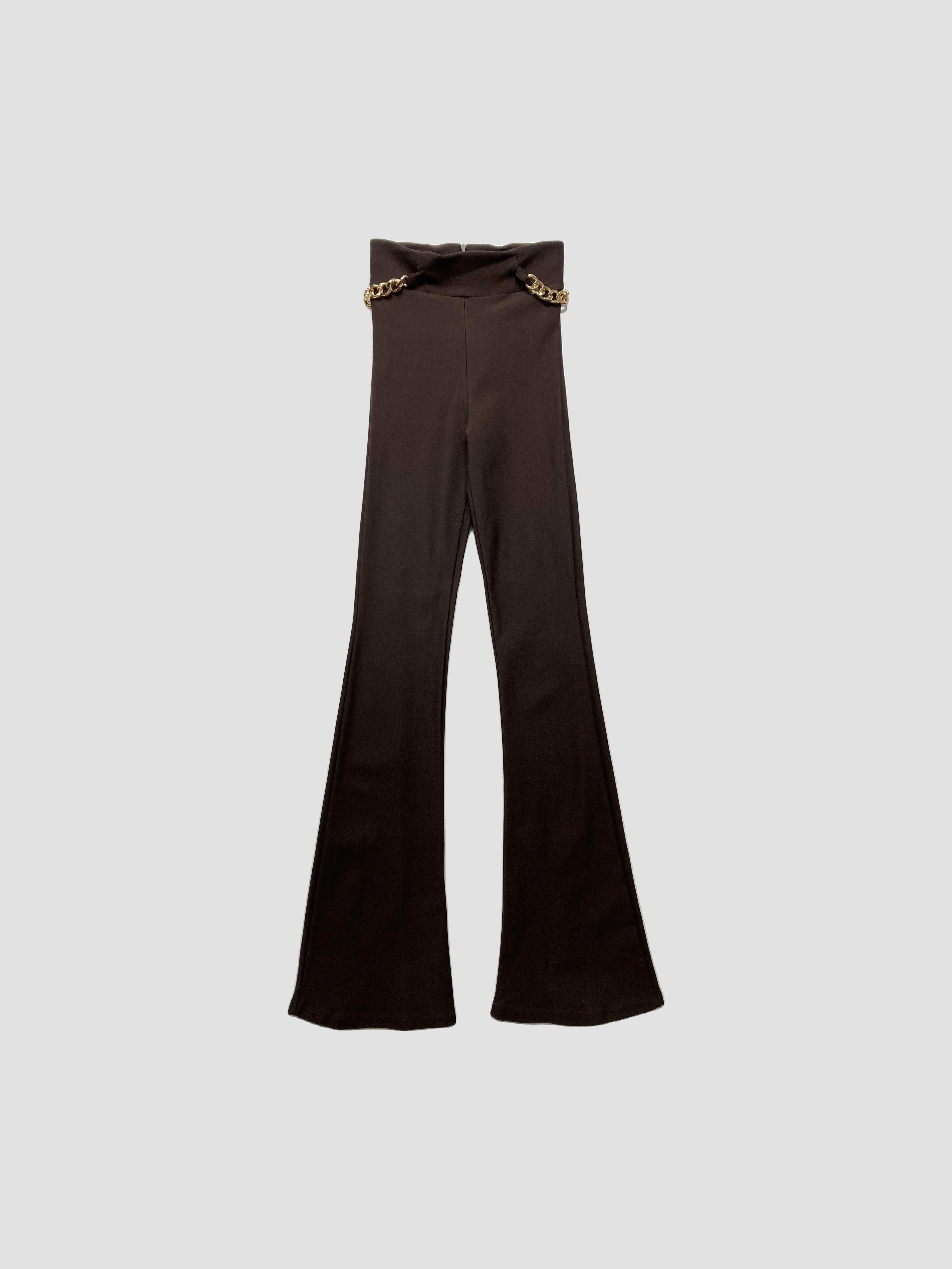 Pantalón STUDIO F - Talla 38 (VOP00948142)-0