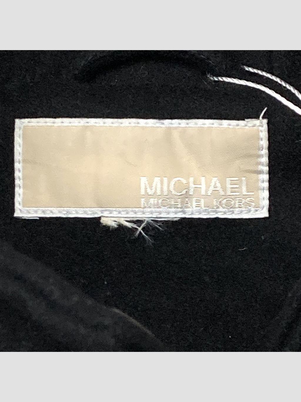 Chaqueta de abrigo MICHAEL KORS - Talla M (VOP01139506)-2