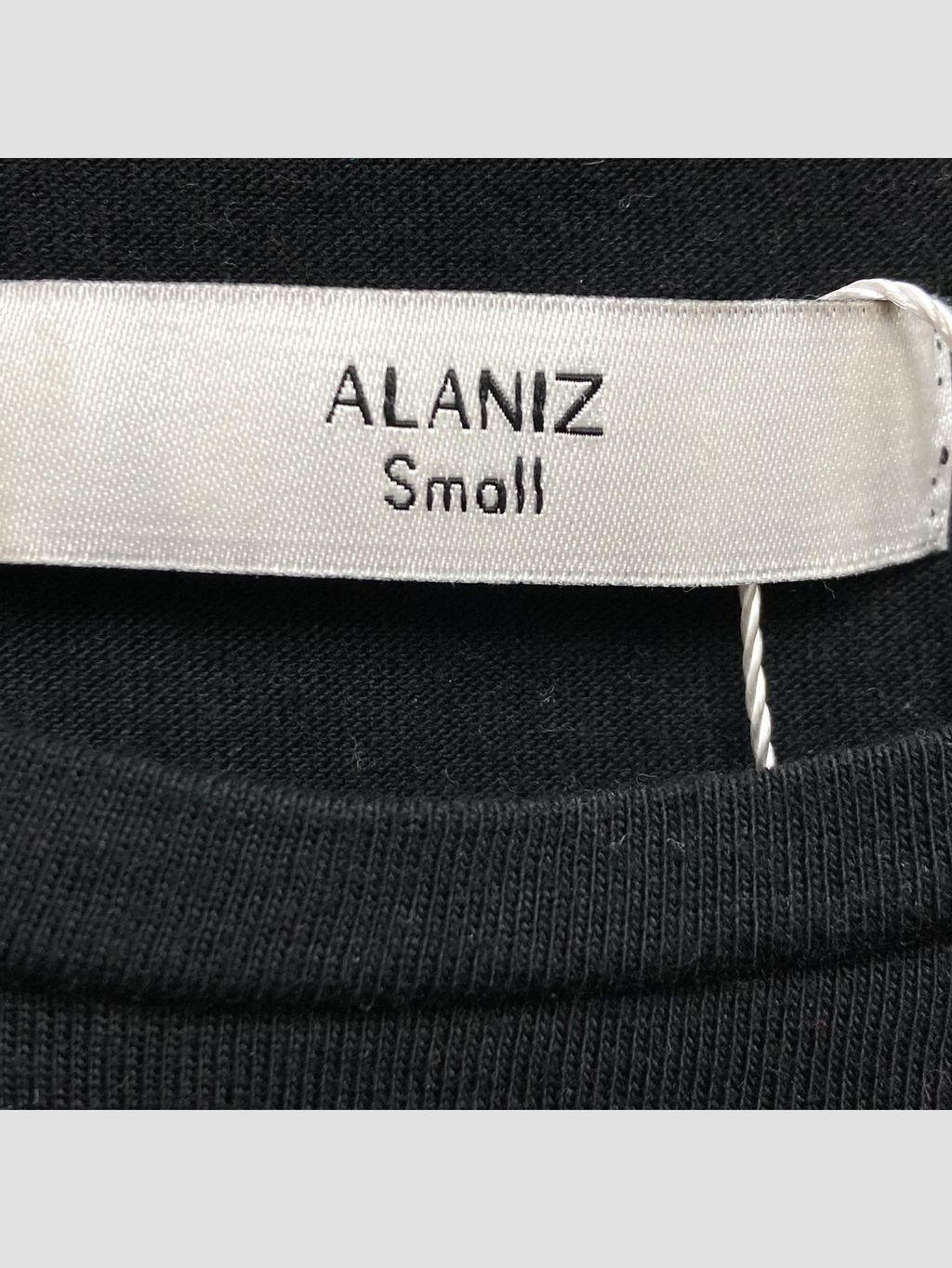 Polera ALANIZ - Talla S (VOP01052800)-1
