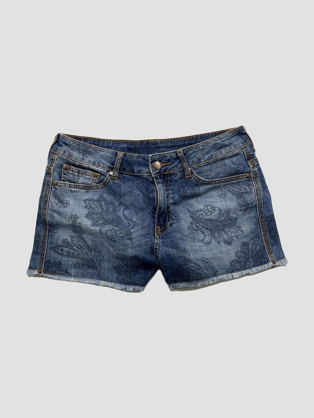 Short MANGO - Talla 36 (VOP00906739)-0