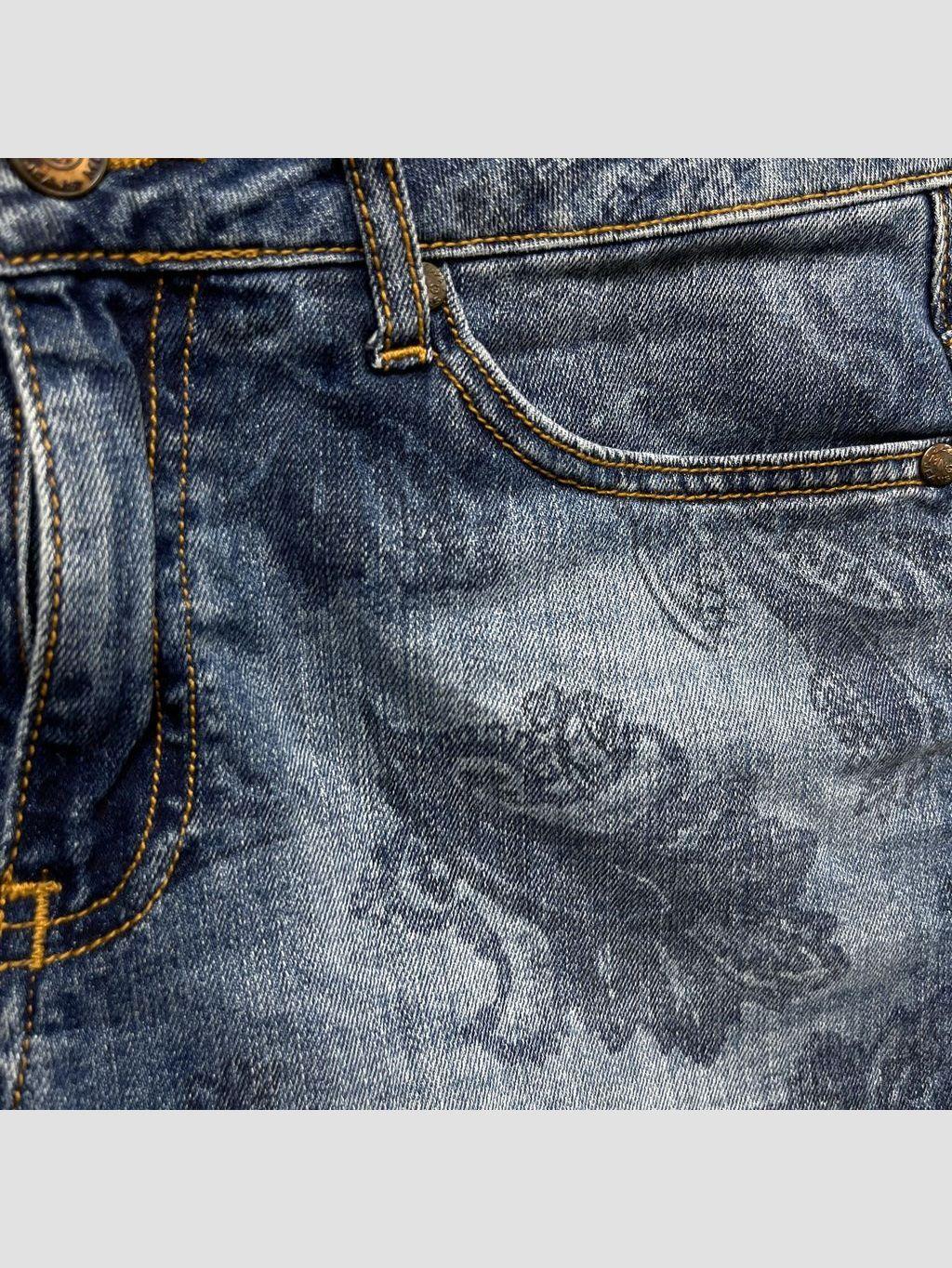 Short MANGO - Talla 36 (VOP00906739)-3