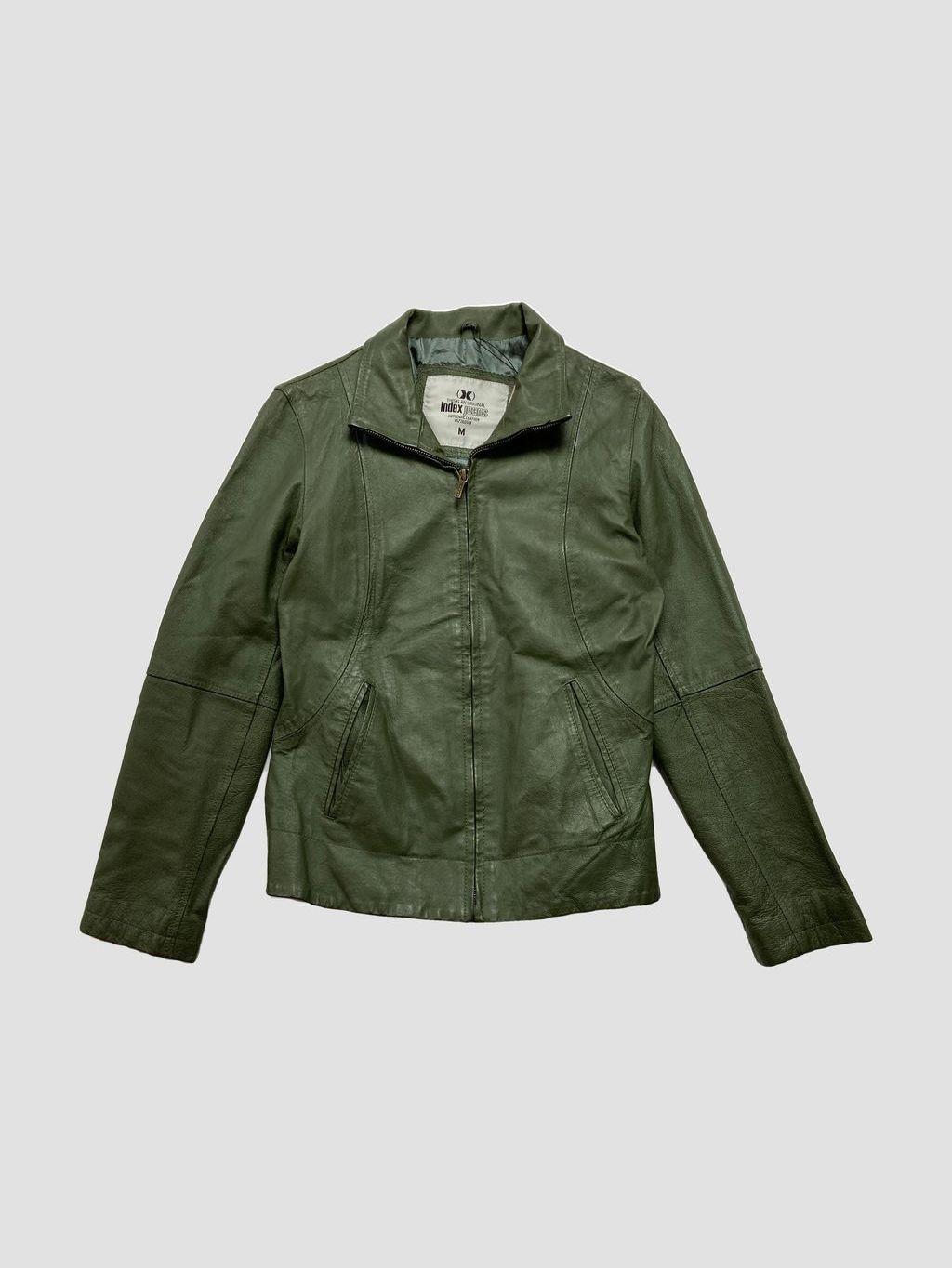 Chaqueta casual INDEX - Talla M (VOP00912420)-0