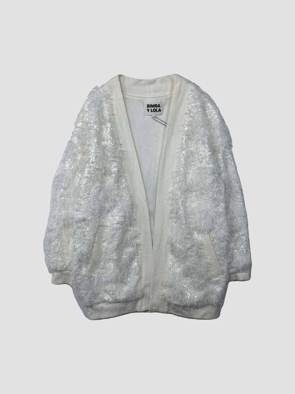 Abrigo BIMBA Y LOLA - Talla M (VOP01207995)-0