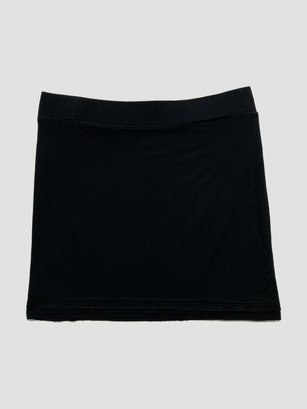 Falda corta UMBRALE - Talla 40 (VOP00847398)-0