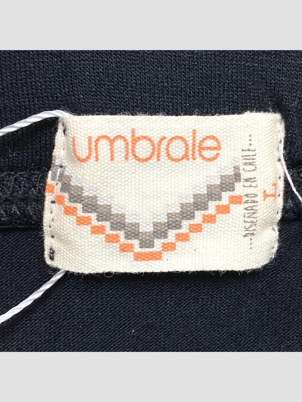 Falda corta UMBRALE - Talla 40 (VOP00847398)-1