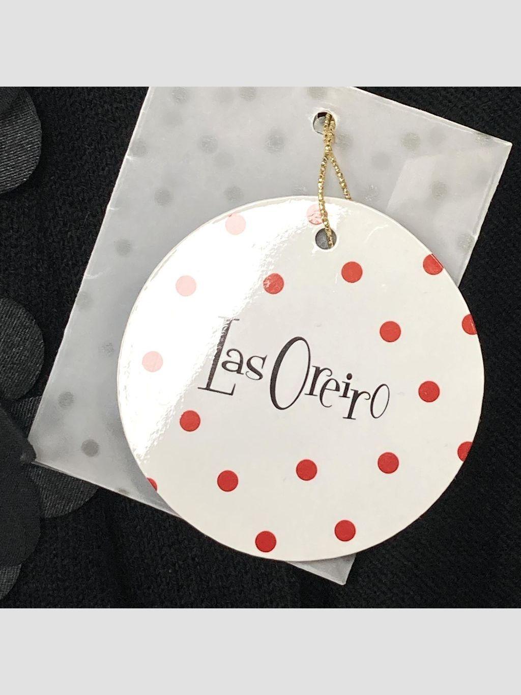 Blusa LAS OREIRO - Talla S (VOP01096604)-2