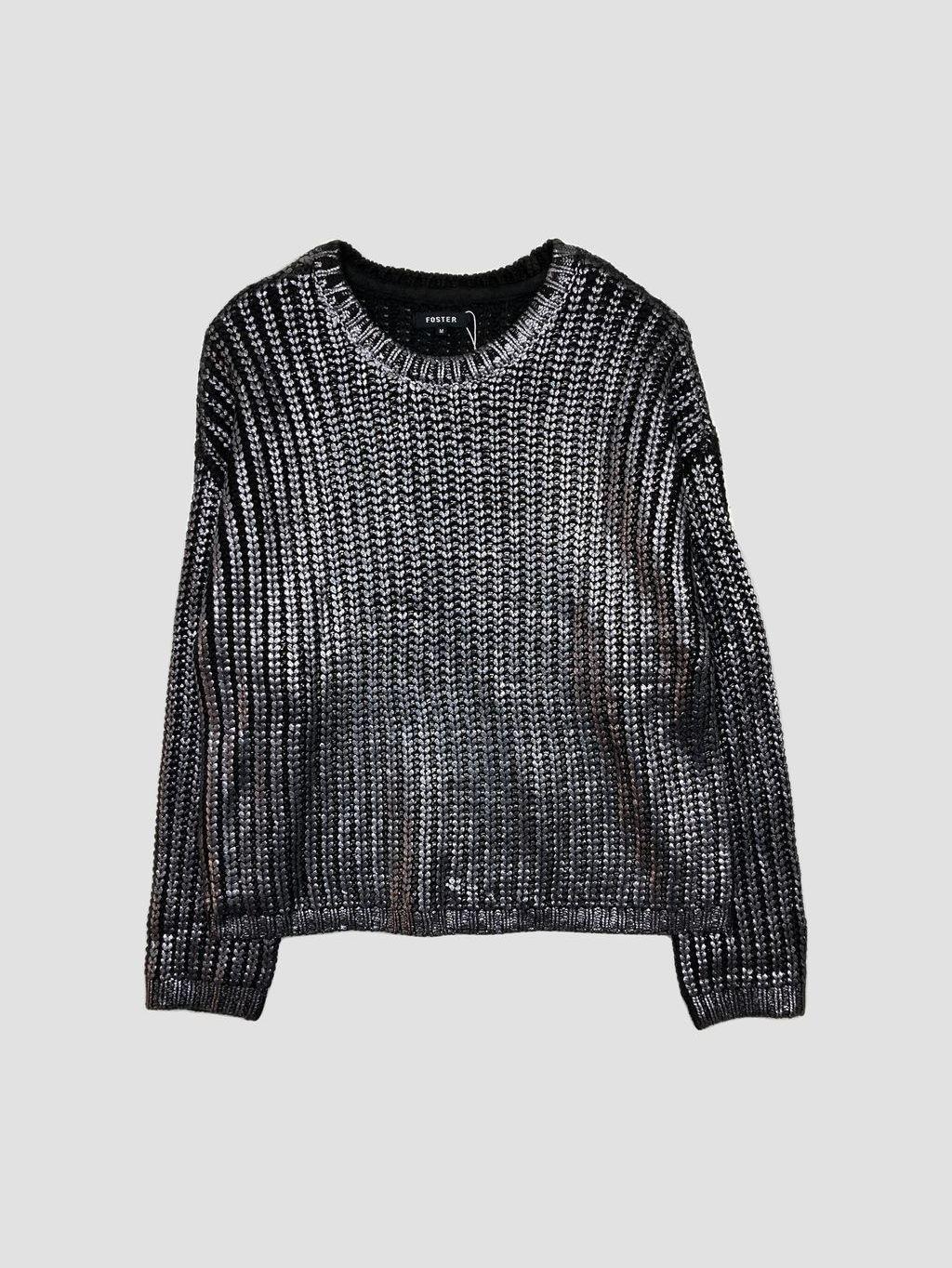Sweater FOSTER - Talla M (VOP01161277)-0