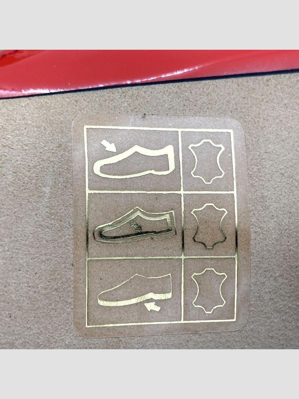 Zapatos de taco JIMMY CHOO - Talla 37 (VOP01037059)-7