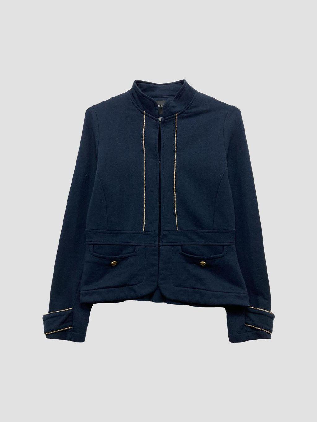 Chaqueta casual AINTZI BURU - Talla S (VOP01043992)-0