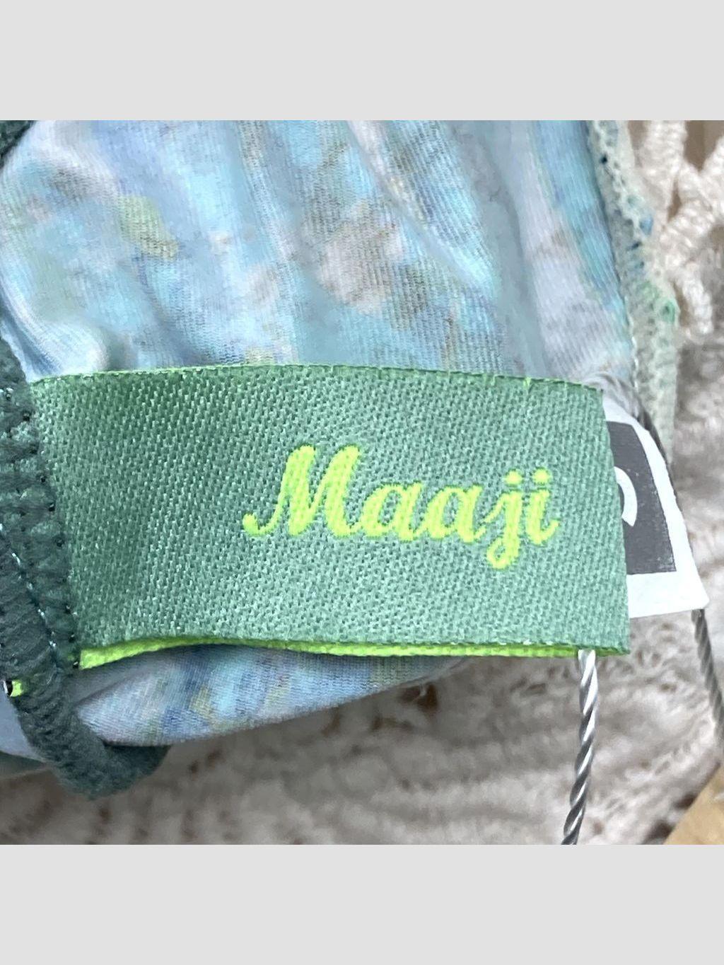 Vestido largo MAAJI - Talla S (VOP01033861)-1