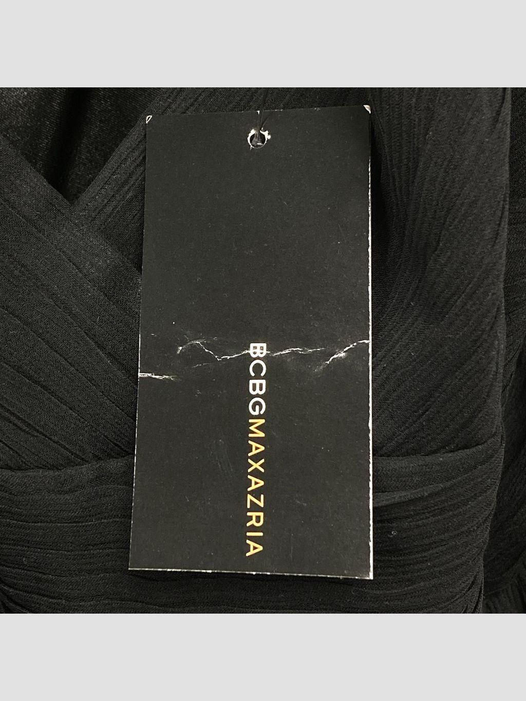 Vestido corto BCBG MAXAZRIA - Talla L (VOP01060132)-2