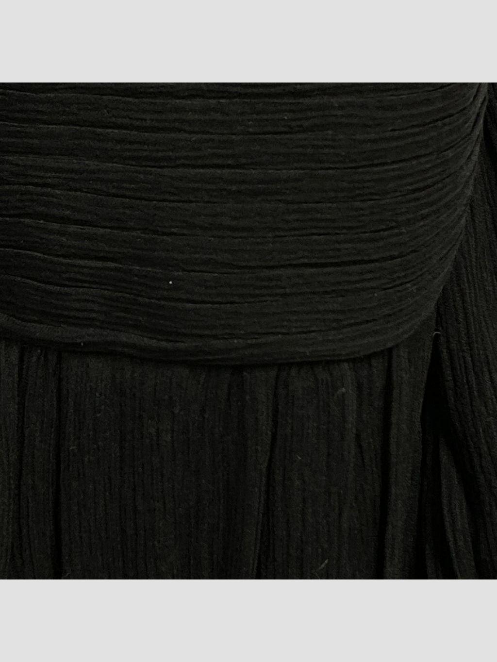 Vestido corto BCBG MAXAZRIA - Talla L (VOP01060132)-3