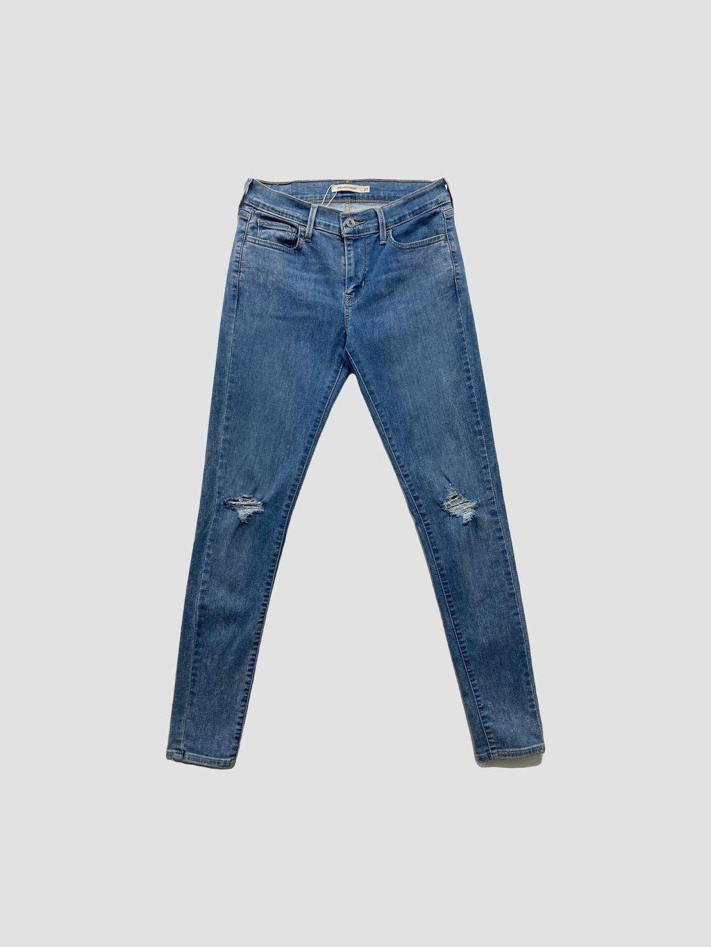 Jean LEVI'S - Talla 36 (VOP00997614)-0