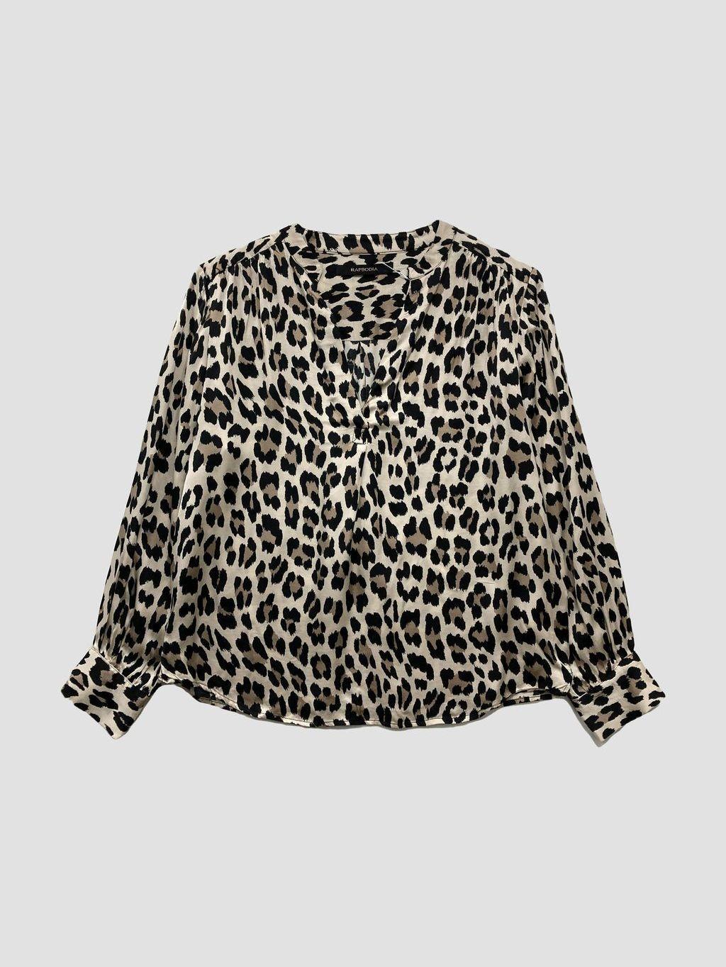 Blusa RAPSODIA - Talla M (VOP01037802)-0