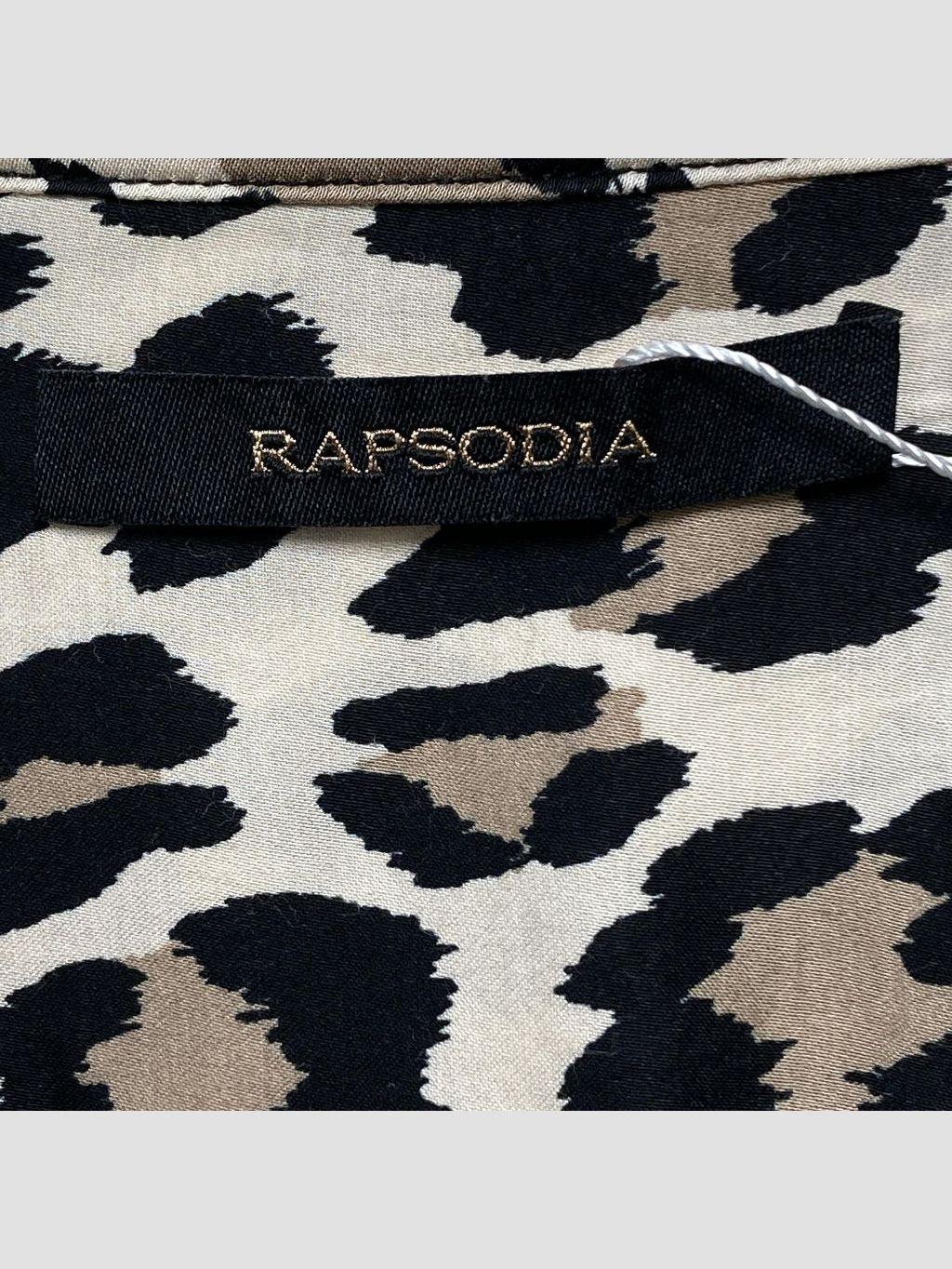 Blusa RAPSODIA - Talla M (VOP01037802)-1