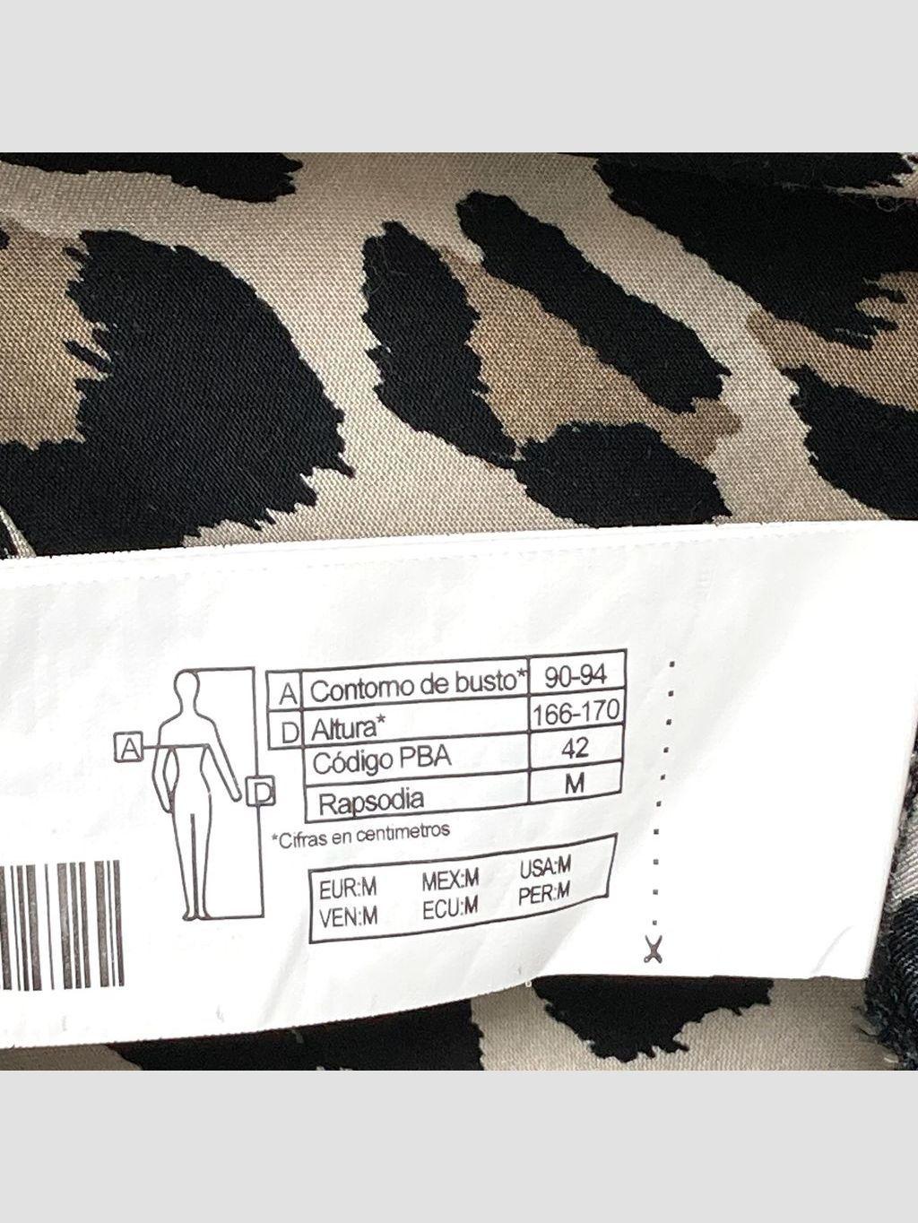 Blusa RAPSODIA - Talla M (VOP01037802)-2