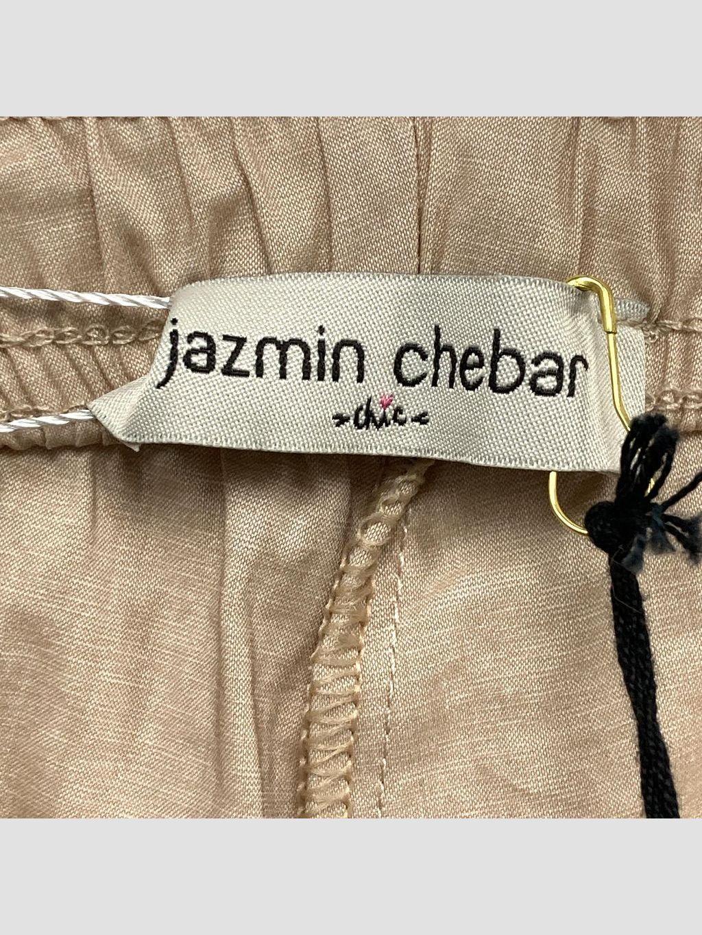 Pantalón JAZMIN CHEBAR - Talla 38 (VOP01067115)-2