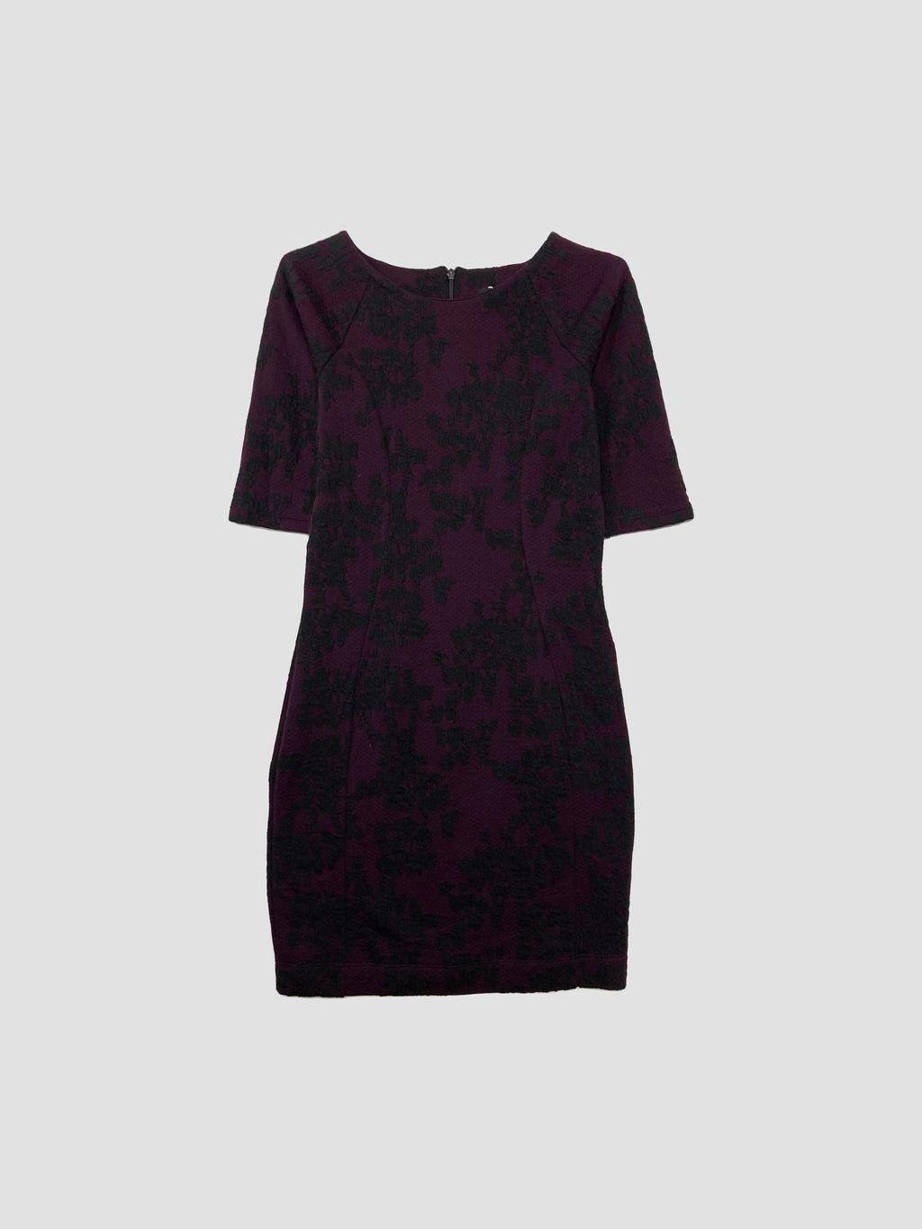Vestido corto WAREHOUSE - Talla M (VOP01093288)-0