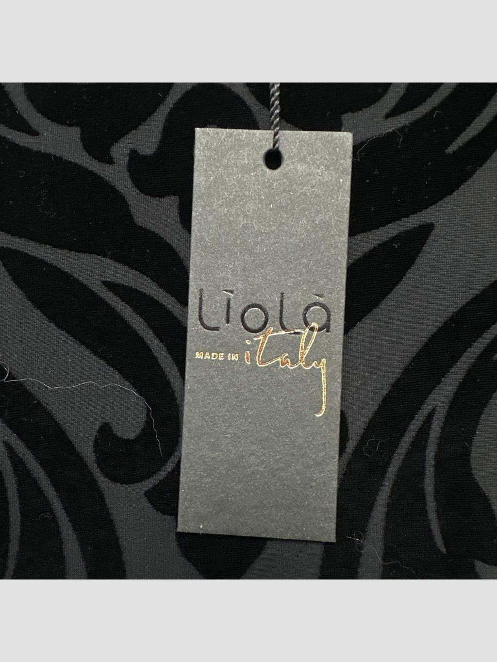 Vestido largo LIOLA - Talla S (VOP00995645)-2