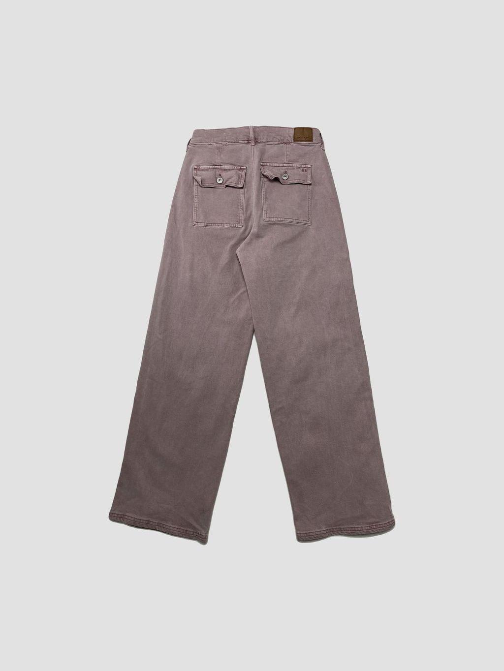 Jean AMERICAN EAGLE OUTFITTERS - Talla 38 (VOP01077688)-1