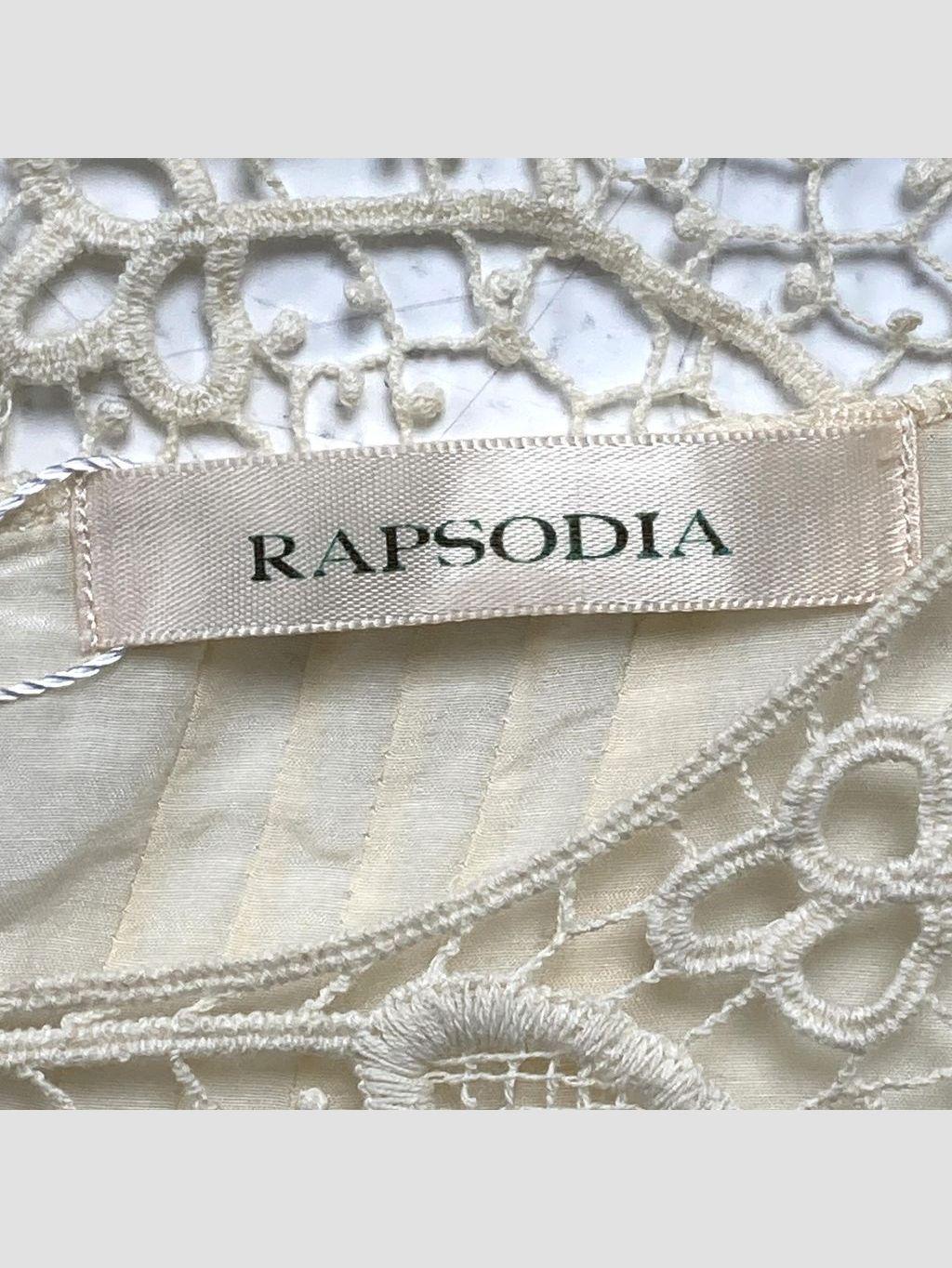 Blusa RAPSODIA - Talla S (VOP01011644)-1