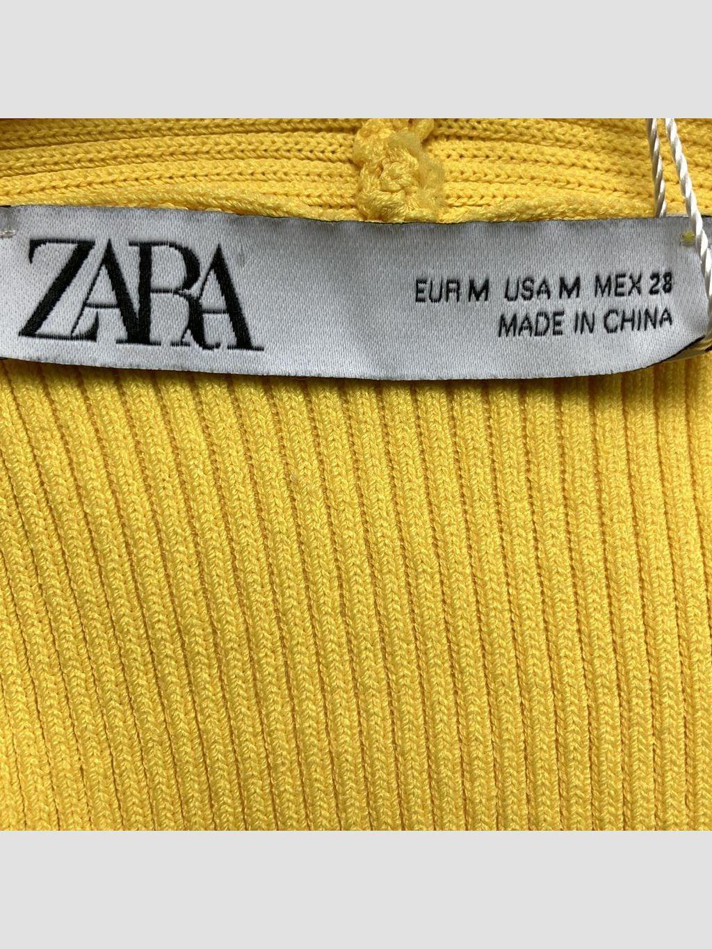 Vestido corto ZARA - Talla M (VOP00861995)-2