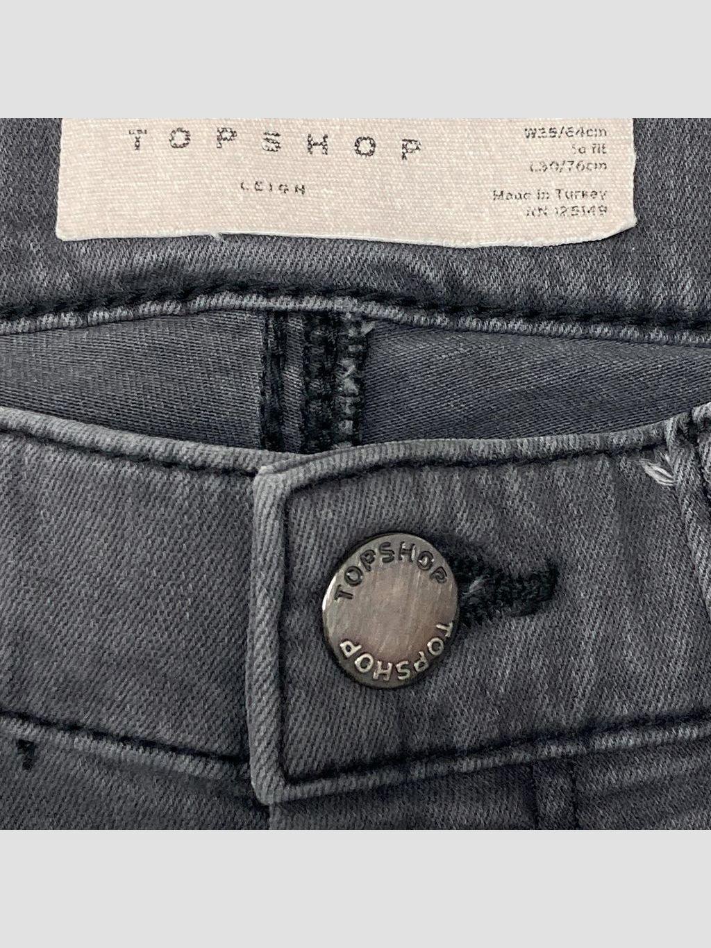 Jean TOPSHOP - Talla 34 (VOP01080769)-2