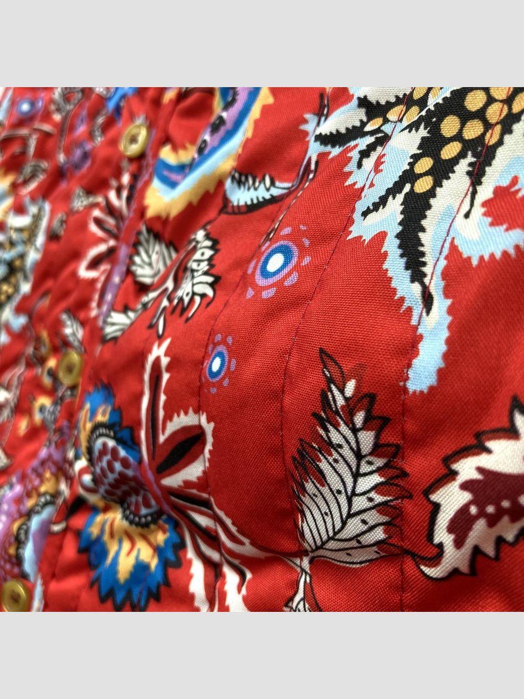 Chaqueta sin mangas VINTAGE - Talla M (VOP00894276)-3