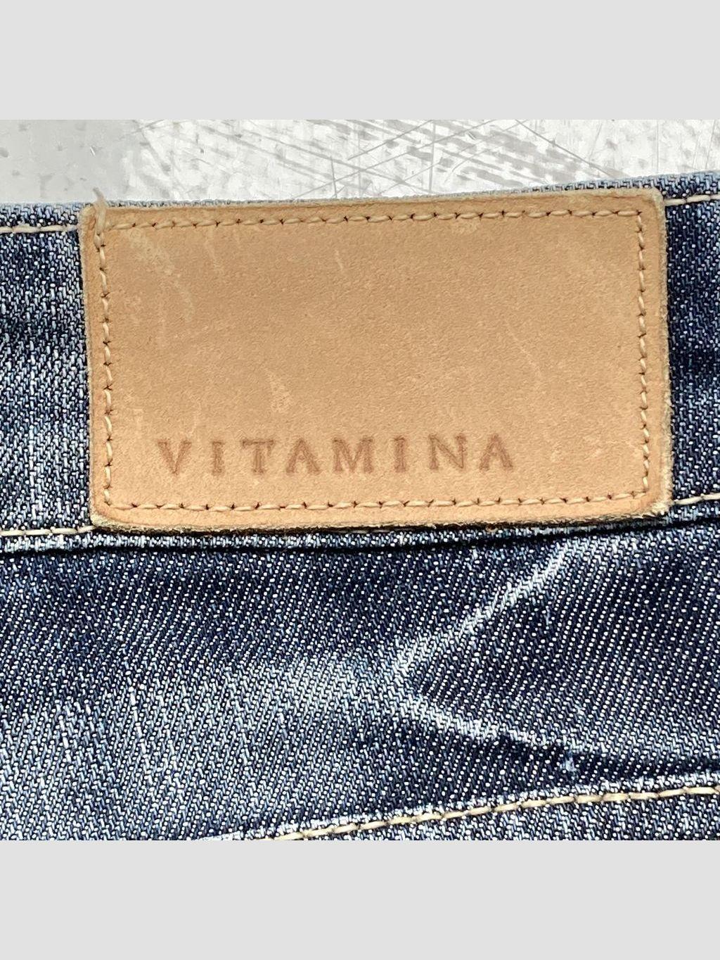 Jean VITAMINA - Talla 38 (VOP01054105)-3