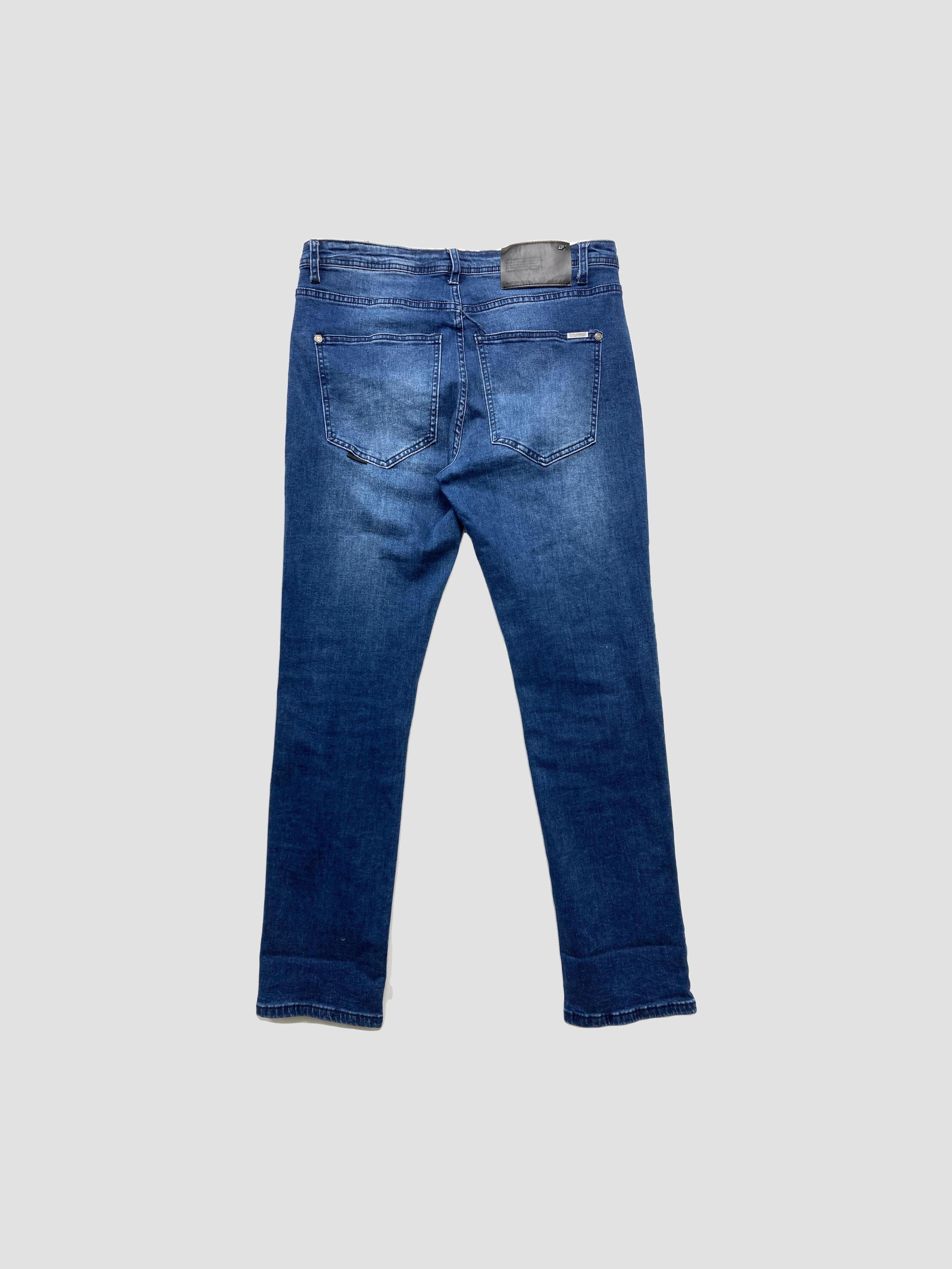 Jean ELLUS - Talla 44 (VOP00908383)-1