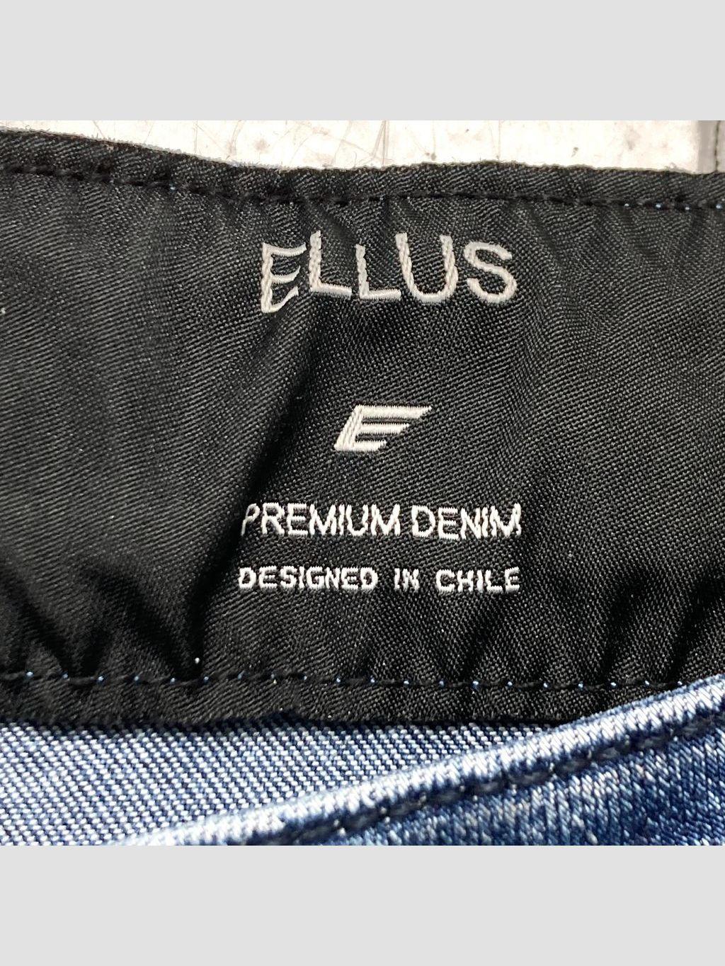 Jean ELLUS - Talla 44 (VOP00908383)-2