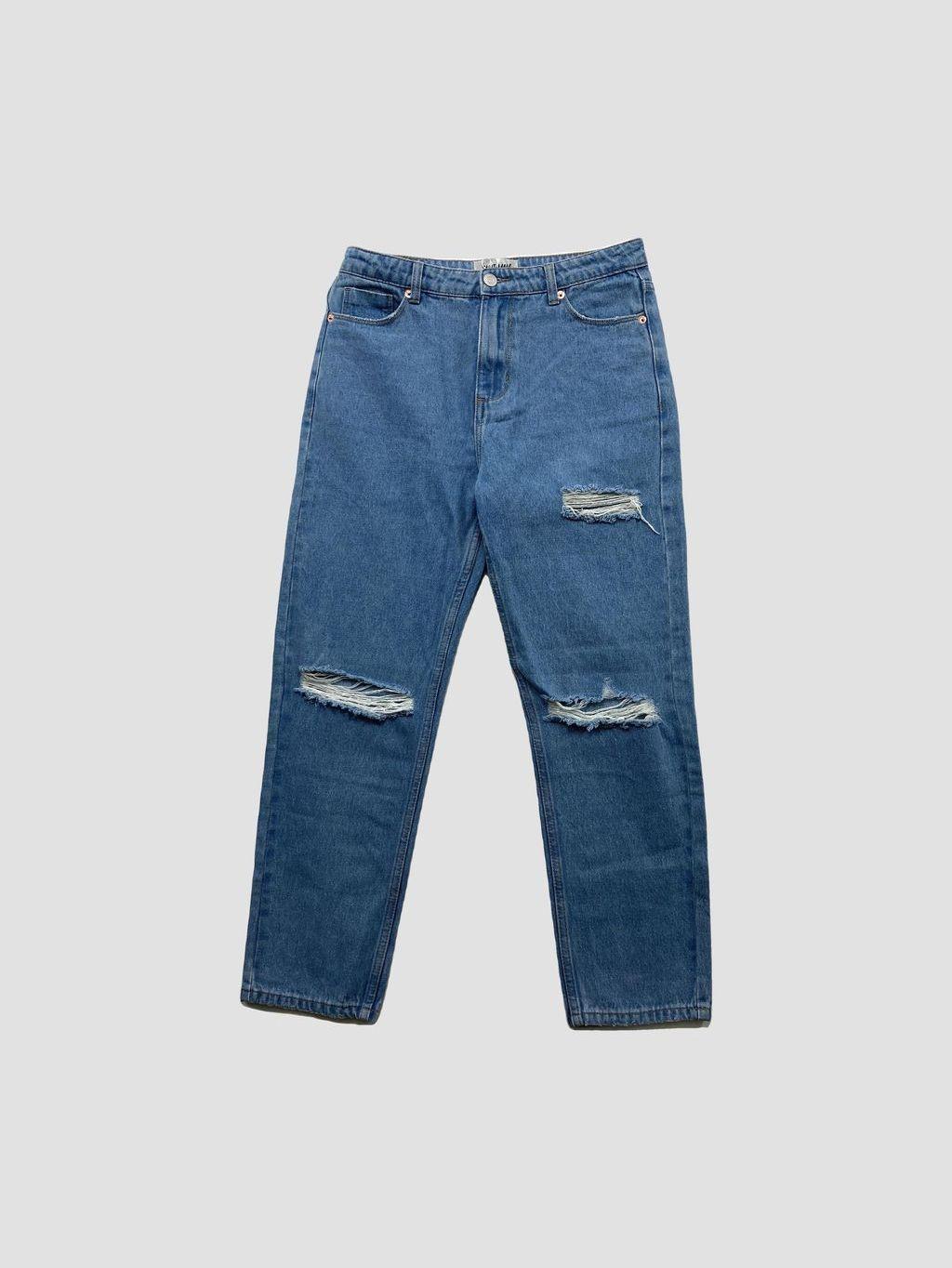 Jean SAINT MALE - Talla 38 (VOP01007327)-0