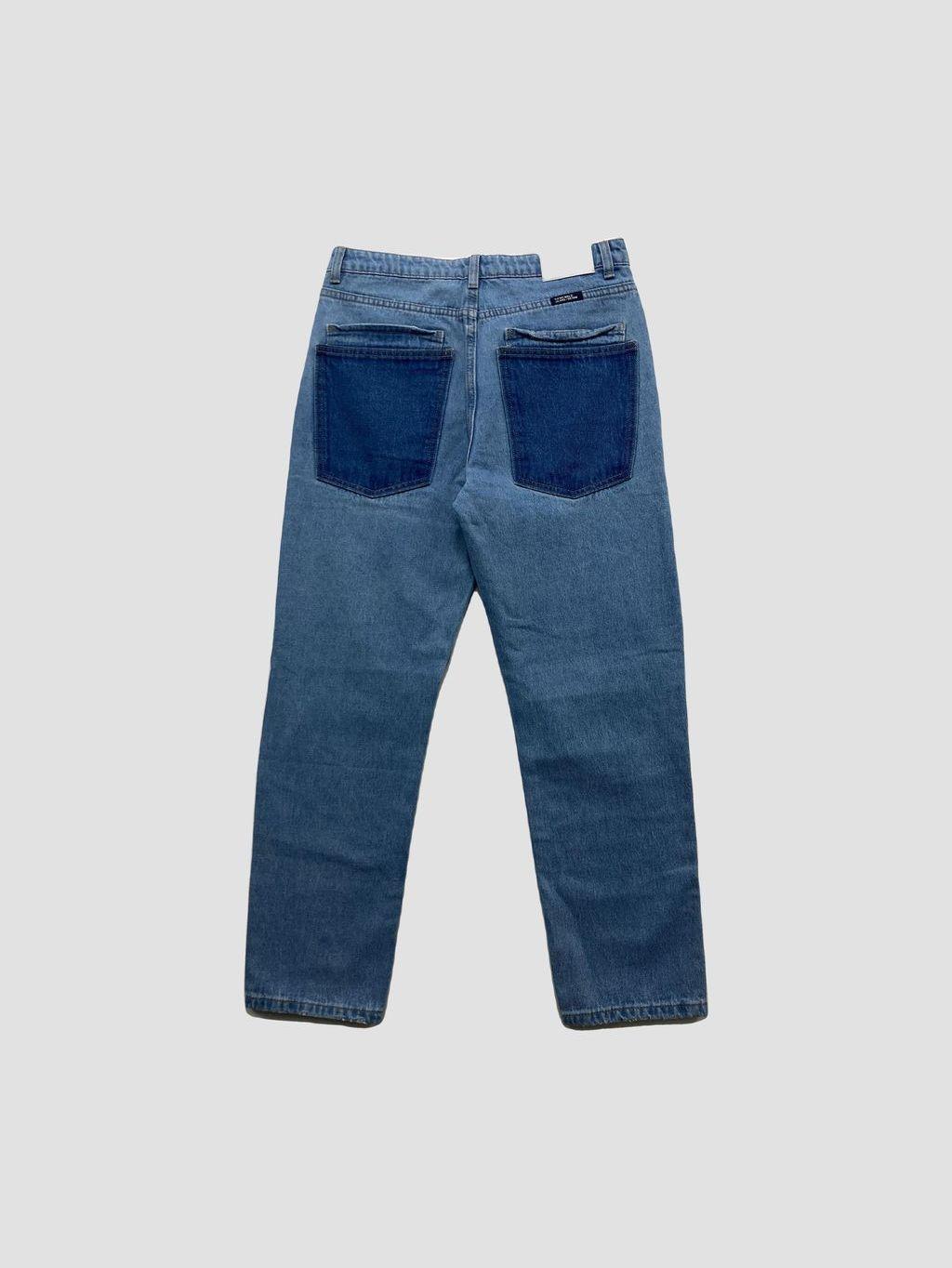 Jean SAINT MALE - Talla 38 (VOP01007327)-1