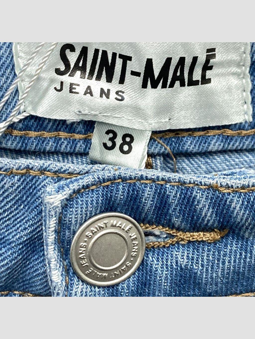 Jean SAINT MALE - Talla 38 (VOP01007327)-2