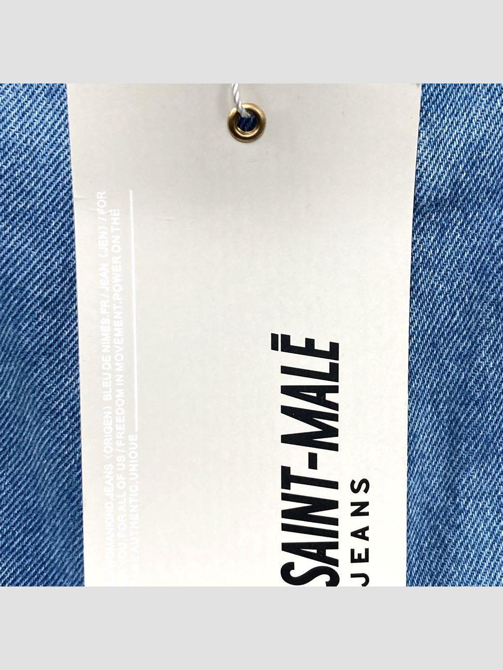 Jean SAINT MALE - Talla 38 (VOP01007327)-3