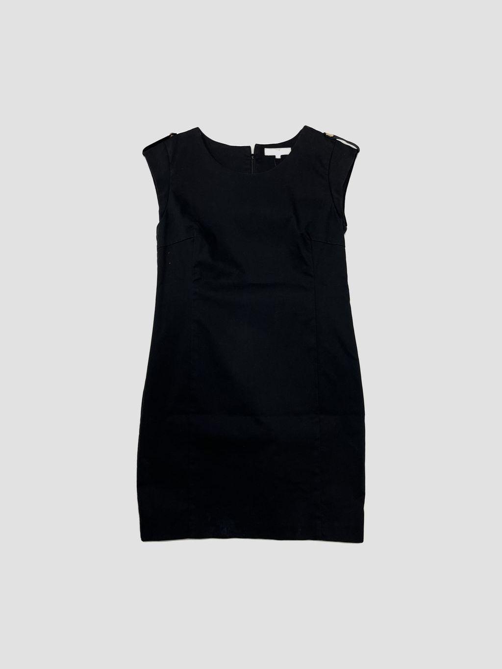 Vestido largo SAVILLE ROW - Talla M (VOP01206358)-0