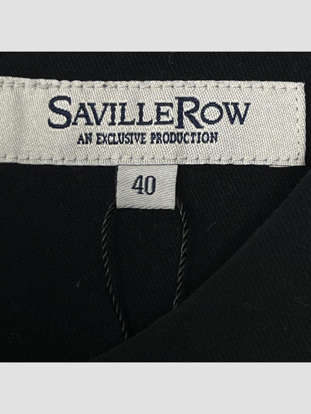 Vestido largo SAVILLE ROW - Talla M (VOP01206358)-1
