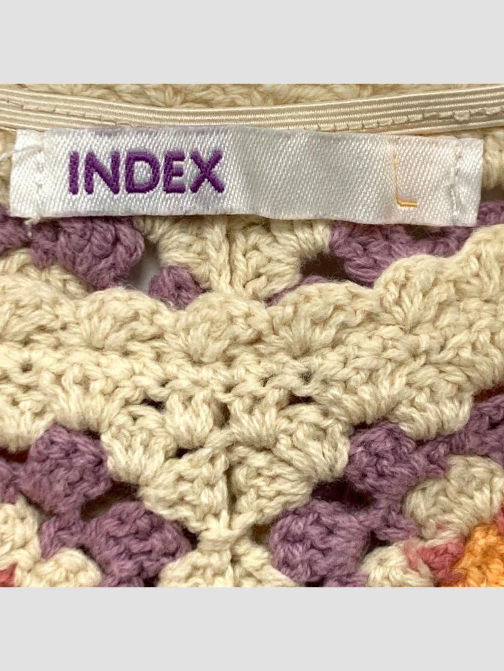 Top INDEX - Talla L (VOP00790916)-2