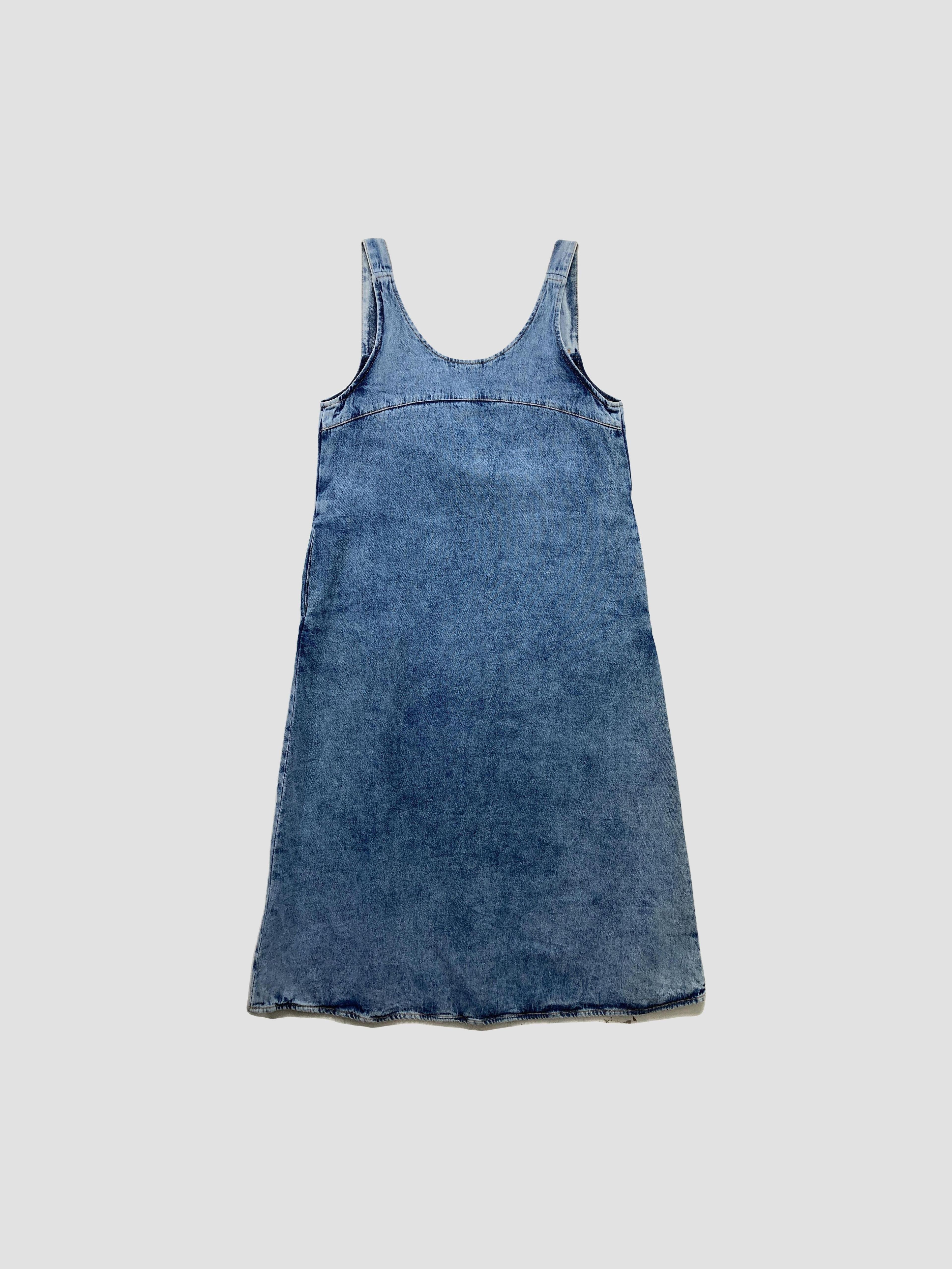 Vestido largo BIMBA Y LOLA - Talla S (VOP00958954)-0