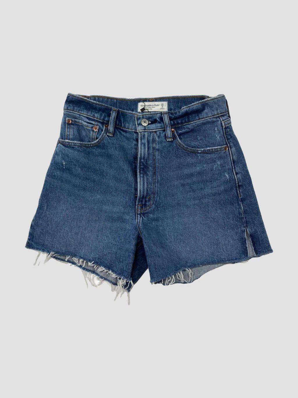 Pantalón ABERCROMBIE & FITCH - Talla 34 (VOP01207459)-0